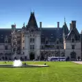 Замъкът Билтмор (Biltmore Castle)