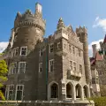 Каса Лома (Casa Loma)