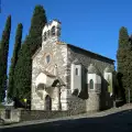 Замъкът Гориция в Италия (Gorizia Castle)