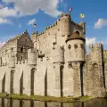 Замъкът Гравенщайн (Gravensteen)