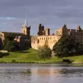 Дворецът Linlithgow Palace