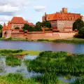 Замъкът Мариенбург (Marienburg)