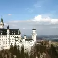 Нойшванщайн (Neuschwanstein)