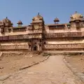 Орча, Индия (Orchha)