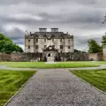 Замъкът Портумна (Portumna Castle)