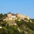 Замъкът Рейнфелс (Rheinfels Castle)