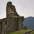 Сакра ди Сан Мишел (Sacra di San Michele)